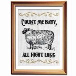 (image for) Count Me Baby